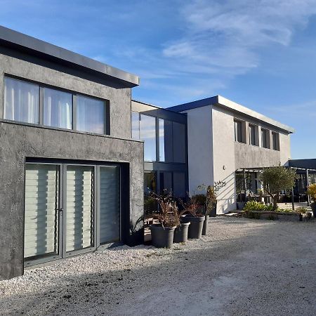 Logement 80 M2 Avec Terrasses Entre Les Deux Abers Landéda Exterior foto