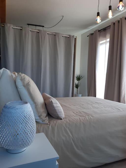Logement 80 M2 Avec Terrasses Entre Les Deux Abers Landéda Exterior foto