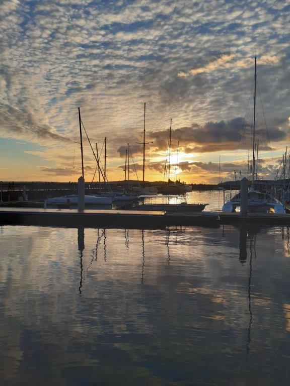 Logement 80 M2 Avec Terrasses Entre Les Deux Abers Landéda Exterior foto